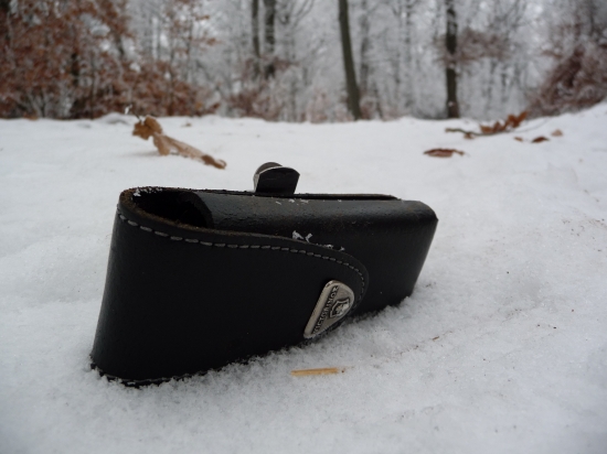 Od lesného Mikuláša