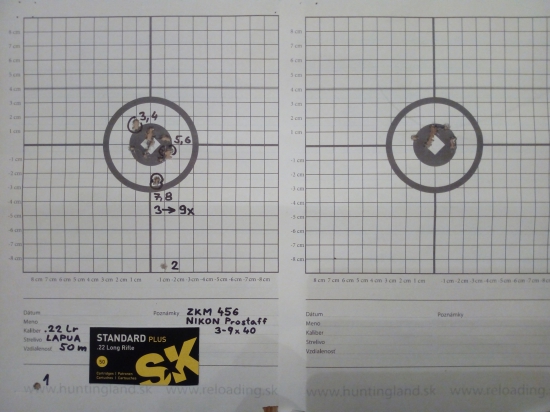 ZKM456 22lr