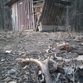 Dnešný darček ku narodeninám .