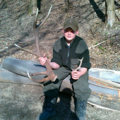 Môj dnešný úlovok