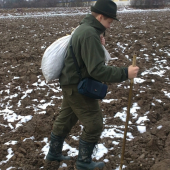 Prikrmovat treba ...