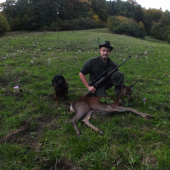 Pondelkové otcové Jelienča :)