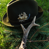 Srnčí