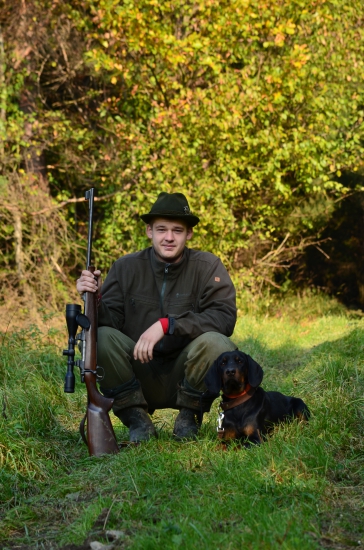 jesenná vychádzka :)