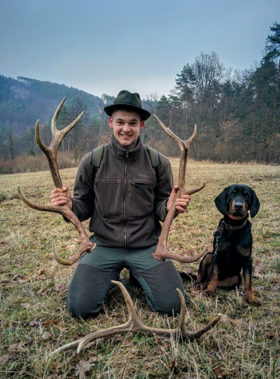 Darček od Diany ku 20 narodeninám :)