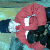 Ja a moj KOPOV