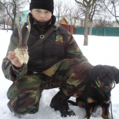 Moj dnešný nález 2