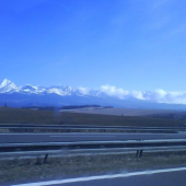 Vysoké Tatry.....