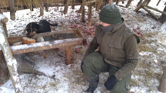 čo tam máme dobrého??