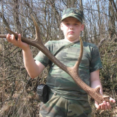 Môj prvý