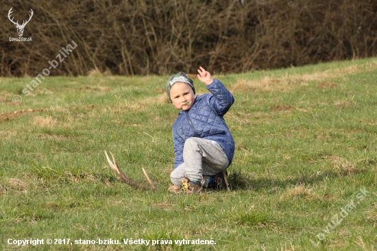 synátor a jeho prvý