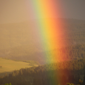 na Orave dobre na Orave zdravo