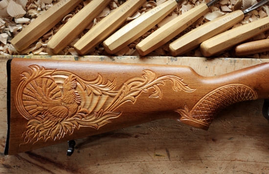 Moja prvá pažba...