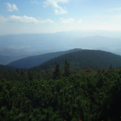 výhľad