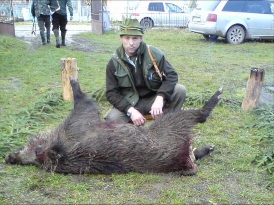 spoločná u susedou.