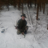 synov prvý v živote