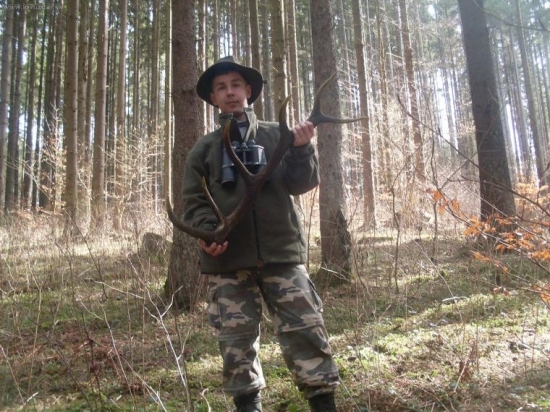 ďakujem prírode za další nezabudnutelný zážitok