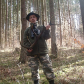 ďakujem prírode za další nezabudnutelný zážitok