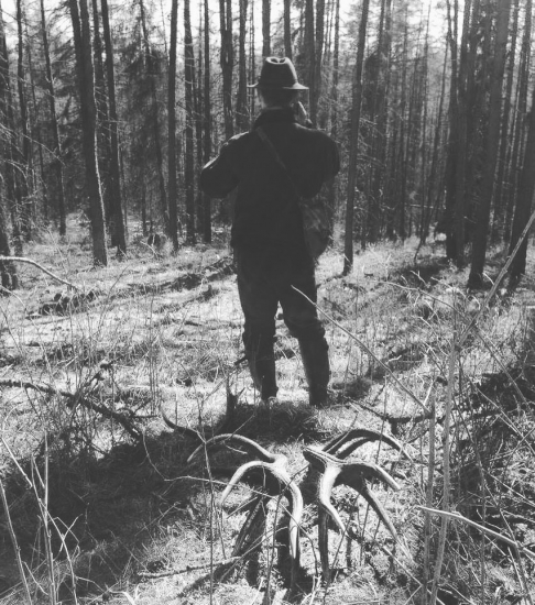 Keď sa sťastie usmeje