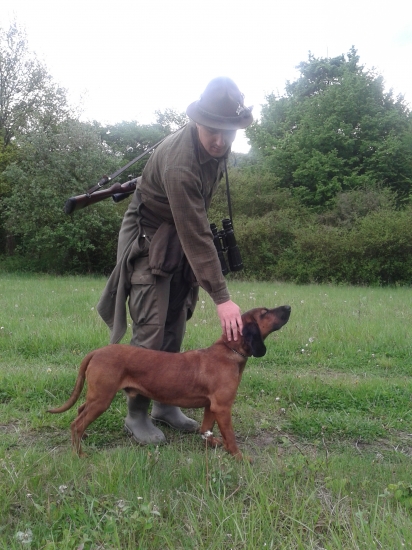 Iro - Vratná dolina 10 mesiacov