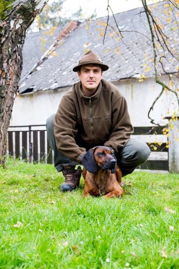 Ja a Iro Vrátna dolina