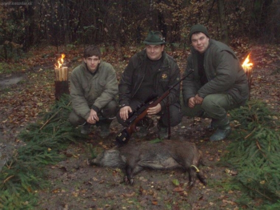 duricske skusky PZ Topla Sol