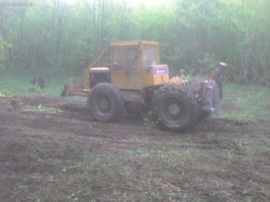 Obnova políčka PZ Topľa Soľ