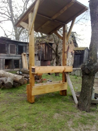 novy zastreseny valov v PZ TOPLA SOL