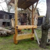 novy zastreseny valov v PZ TOPLA SOL