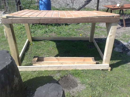 novy nasypec v PZ TOPLA SOL