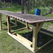 nove nasypce v PZ TOPLA SOL