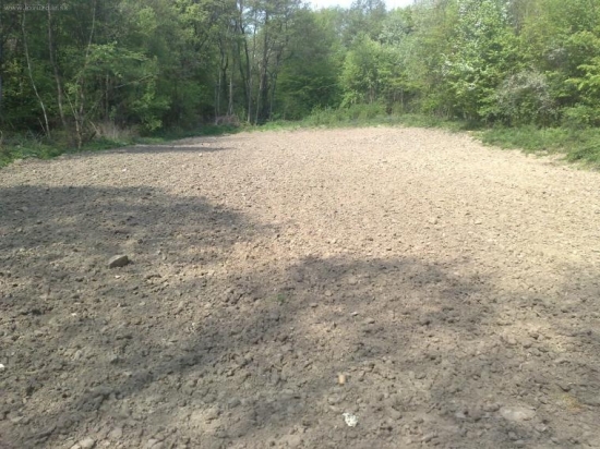 obsiate policko 2 v PZ TOPLA SOL