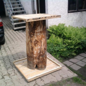 nove krmidlo na jadrove krmivo