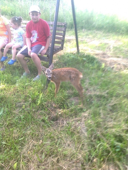 Takto samo došlo k nam