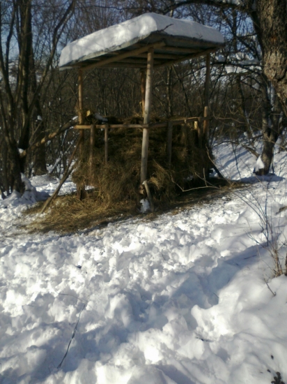 Do konca roku ho bude treba asi zas naplniť