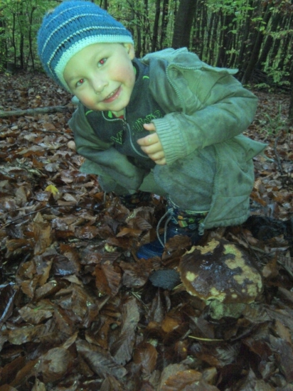 Pohľad ktori poteši.