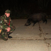 Stretnutie na par cm