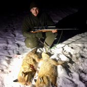 Sezóna začala..prvý útok :-D