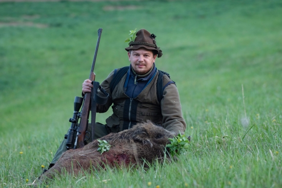 Ty si cvakol a ja nie..