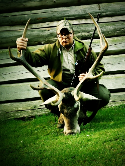 Čerešnička na torte pre tento rok