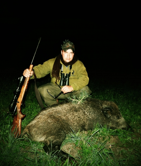 25 minutova zaležitosť