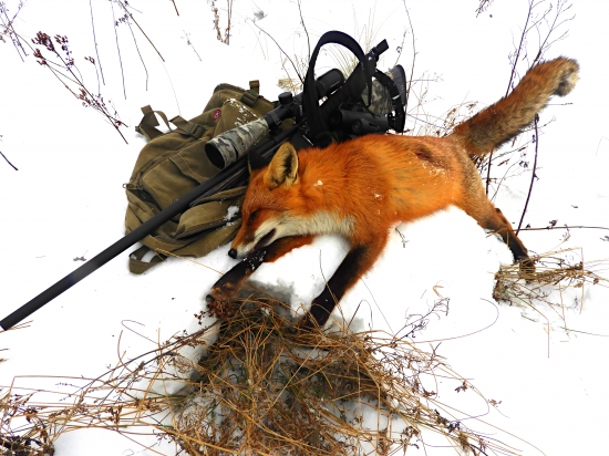 27 minútová záležitosť