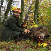 jeden farebný moment zo spoločnej