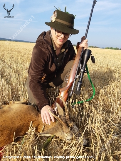 Srnček