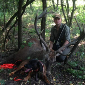 Niekedy aj 400 metrov je veľa.