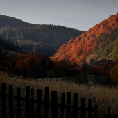 spomienka na najkrajšie miesta...