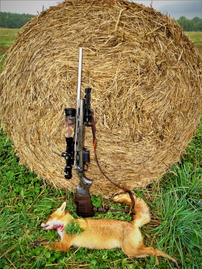 Keď lovec loveným sa stal