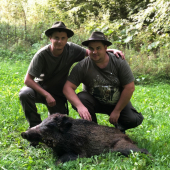 Ďakujem za pozvanie priateľu