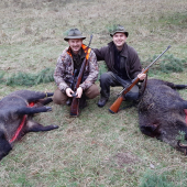 Po spoločnej s úsmevom