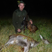 So štvornohým doprovodom